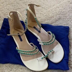 Stuart Weitzman Sandals